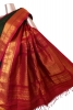 Exclusive Pure Gadwal Silk Saree